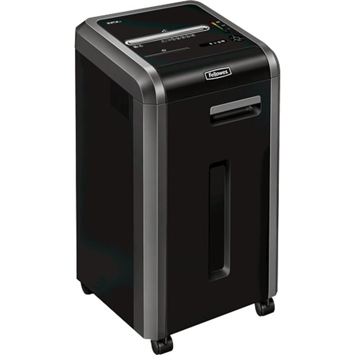 Powershred 225ci/Crosscut Shredder 4622001 Felloughes