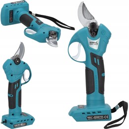 Battery pruner 25-30MM