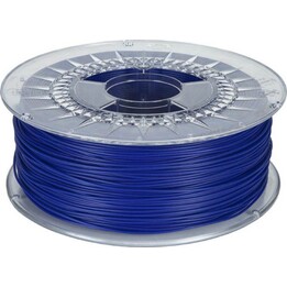 Sakata 3D PLA 850 Bobine de filament 1,75 mm 1 kg Bleu