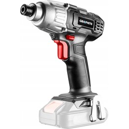 Chave sem fio Energy+ 18V, Li-Ion, sem bateria