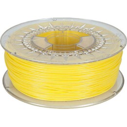 Sakata 3D PLA 850 PLA-Filament 1,75 mm 1 kg Gelb