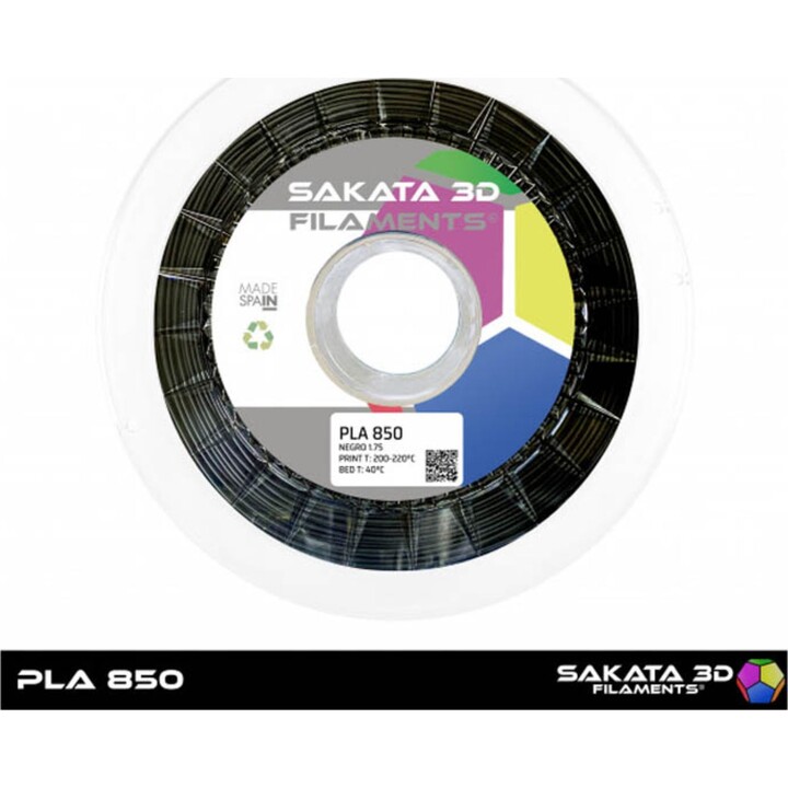 Sakata PLA 850 Negro