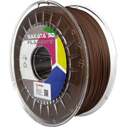 Sakata 3D PLA-Textur Holz Eiche 1Kg