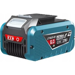 Bateria 18 V 6.0AH LI-LON SAS
