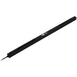 APC EPDU2132S: Switched Zero-U Rack PDU, 32A 230V, 20x C13 + 4x C19 Outlets, Network Management