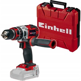 Taladro atornillador a batería Einhell TP-CD 18/60 Li BL solo