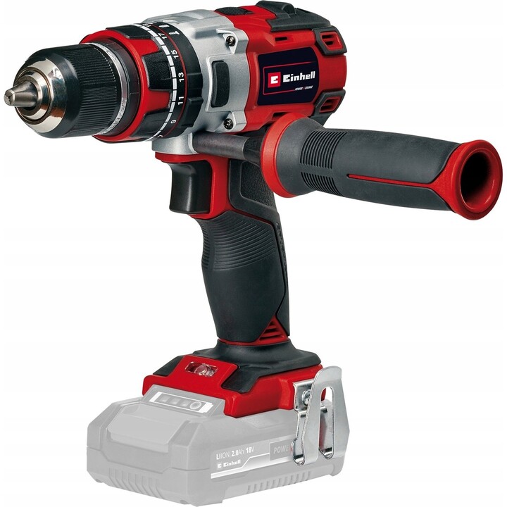 Einhell TP-CD 18/60 Li BL solo trapano avvitatore a batteria