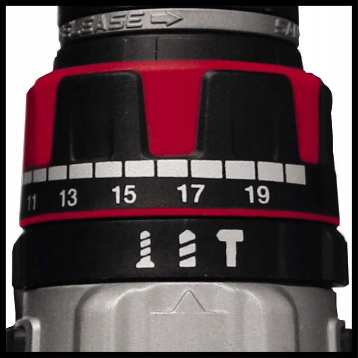 Einhell TP-CD 18/60 Li BL solo trapano avvitatore a batteria