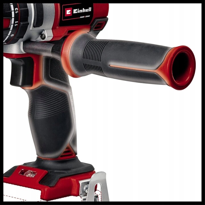 Einhell TP-CD 18/60 Li BL solo trapano avvitatore a batteria