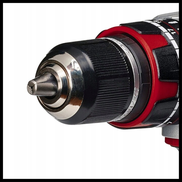 Berbequim/aparafusadora sem fios Einhell TP-CD 18/60 Li BL solo