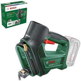 UniversalPump 18V Cordless Compressed Air-pump