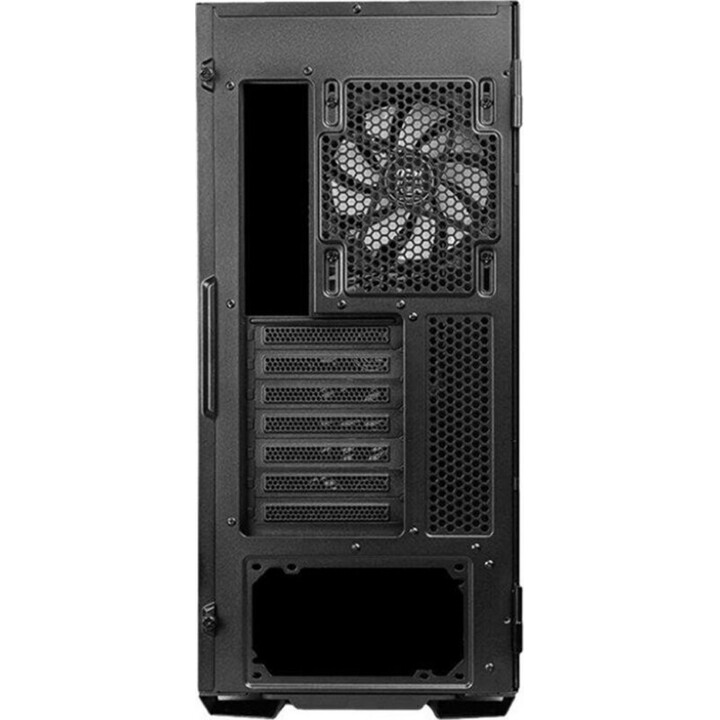 MSI MPG VELOX 100R Computer Case Midi Tower Black
