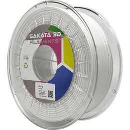 Sakata 3D PET-G WEISS 1.75 mm 1 kg