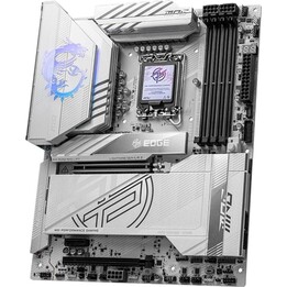 Scheda Wi-Fi Msi Mpg Z890 Edge Ti, Intel, 1851, z890, 4ddr5