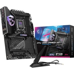 Carte Wifi Msi Mpg Z890 Carbone, intel, 1851, z890, 4ddr5