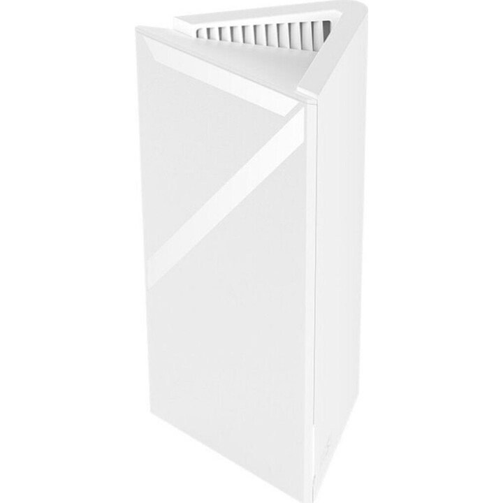 MSI MRBE50 Access Point - 2PK Roamii BE Lite Mesh System 2 Einheiten Weiß