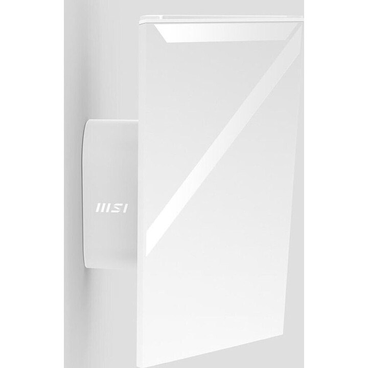 MSI MRBE50 Access Point - 2PK Roamii BE Lite Mesh System 2 Einheiten Weiß