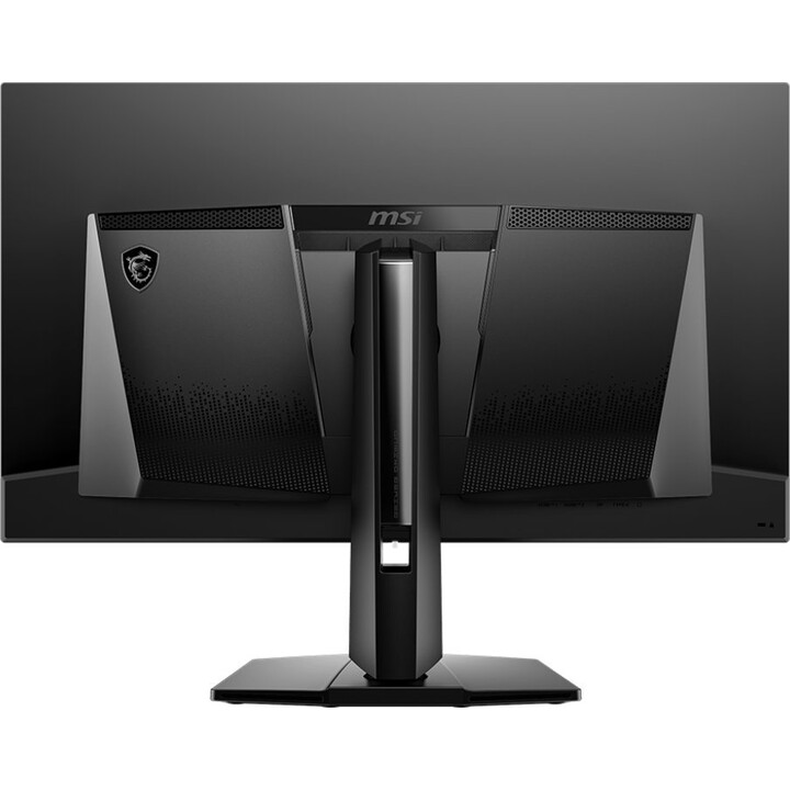 MSI Monitor 31.5" MAG 321UP QD-OLED 2xHDMI DP USB-C Black