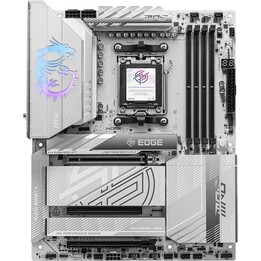 Placa-mãe MSI MPG X870E Edge TI WiFi