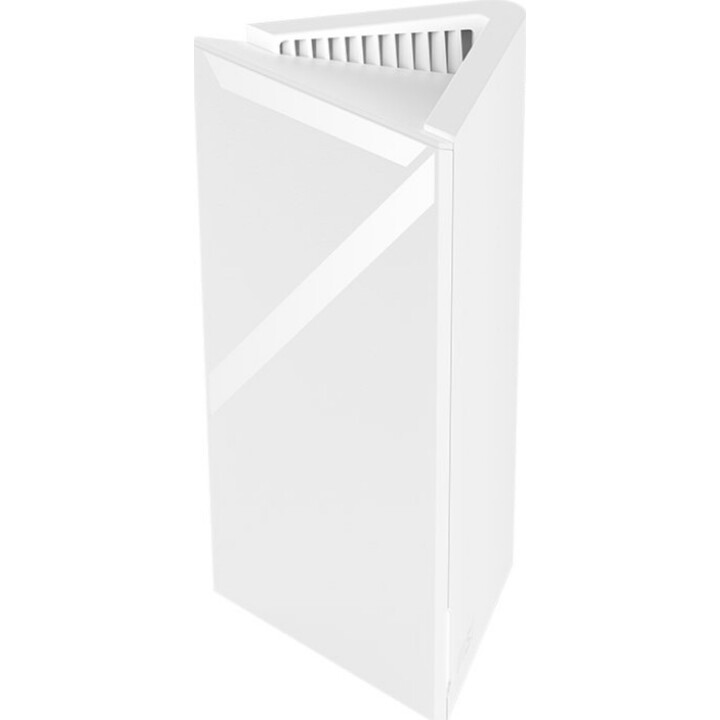 MSI Roamii BE Lite Mesh System 1-pack White