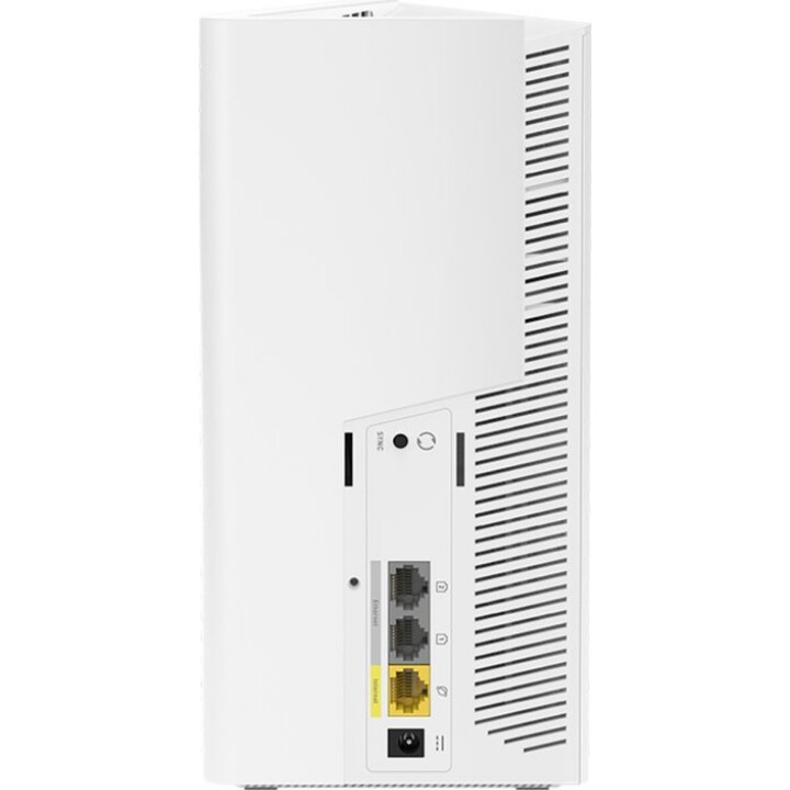 MSI Roamii BE Lite Mesh System 1-pack White