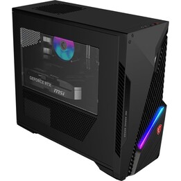 CPU Mag Infinite S3 14nue7 1834es schwarz