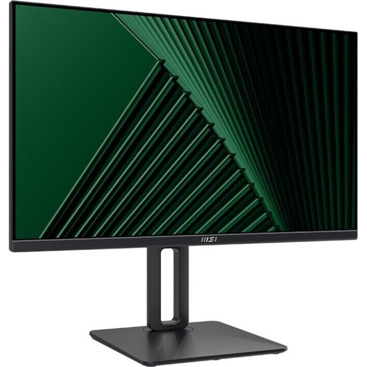 MSI PRO MP245PG 60 cm (24 Zoll) IPS FHD HDMI/DP 4 ms 100 Hz Pivot