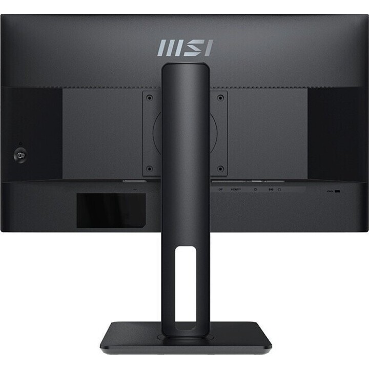 MSI PRO MP245PG 60 cm (24 Zoll) IPS FHD HDMI/DP 4 ms 100 Hz Pivot