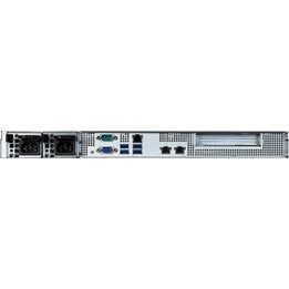 MSI Rack (1U) AMD S1102-02 Plattform