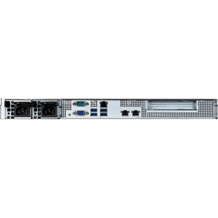 Plataforma de rack MSI (1U) AMD S1102-02