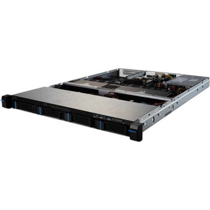 MSI Rack Platform (1U) AMD S1102-02