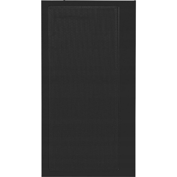 MSI Mag Pano 110r Pz Midi-Tower-Computergehäuse, Schwarz