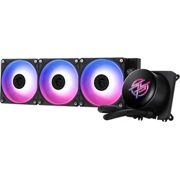 MSI MPG CoreLiquid P13 Black