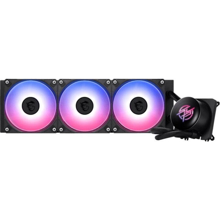 MSI MPG CoreLiquid P13 Preto