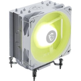 Ventola CPU MSI Mag Corefrozr Aa13 White