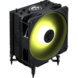 Ventilador CPU MSI MAG Core Frozr AA13 Negro