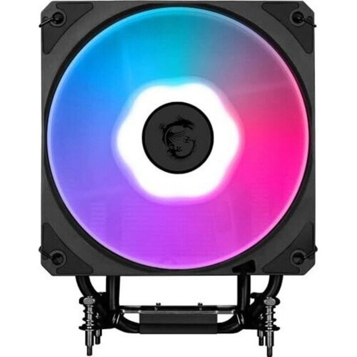 MSI MAG Core Frozr AA13 Schwarzer CPU-Lüfter