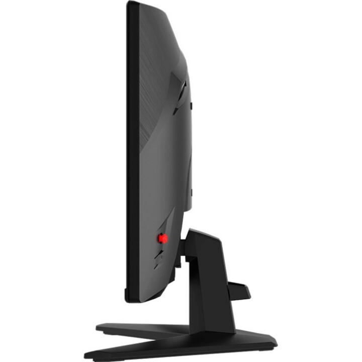 Msi Mag 242c Pantalla Para Pc 59,9 Cm (23.6") 1920 X 1080 Pixeles Full Hd Lcd Negro