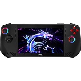 MSI Claw 7 AI+ A2VM-028 Console portatile Intel® Core™ Ultra 7 258V, 7" Nero