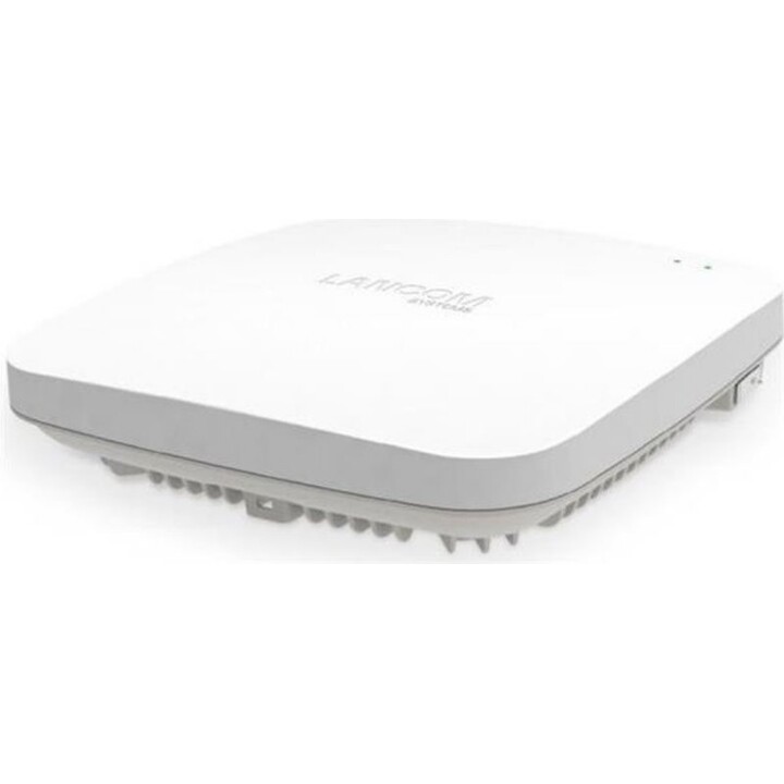 LANCOM LX-7500 (61897): Punto di accesso Wi-Fi 6E ad alte prestazioni, Multi-Gigabit Ethernet, sicurezza aziendale