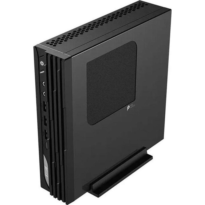 MSI Mini Pc Pro DP21 14M Windows 11 Pro, Black