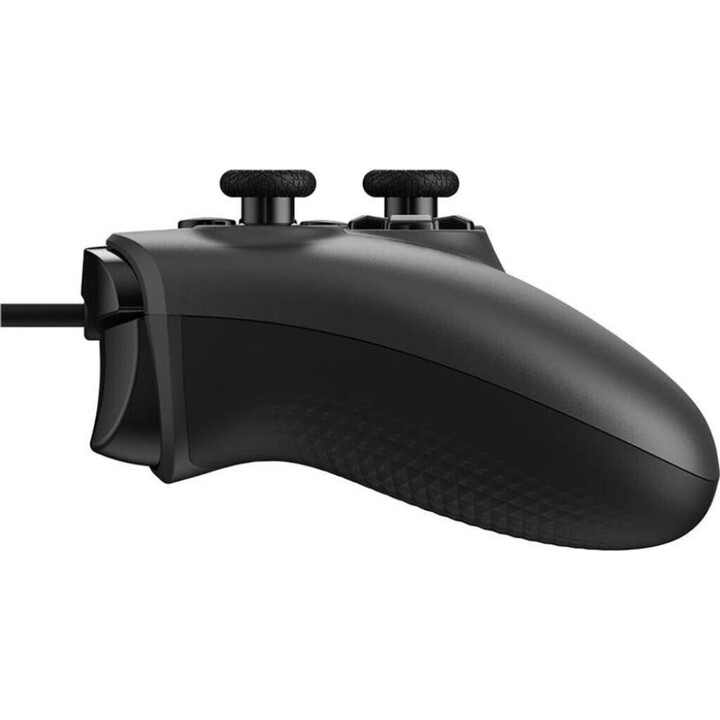 Gamepad nero Msi Force Gc200