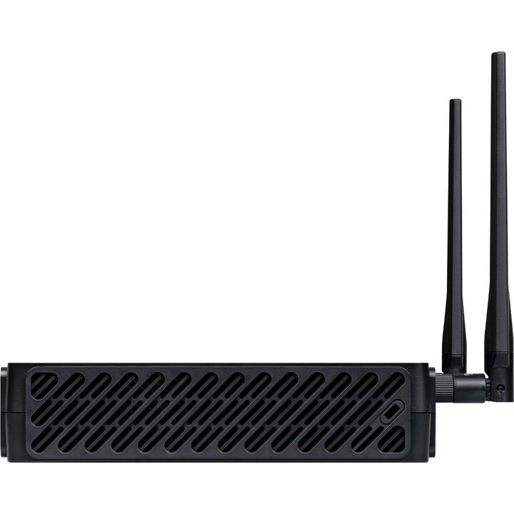 LANCOM 1800VAW : Router Wi-Fi 6 VDSL SD-WAN, banda dupla 1200Mbps, 5x Gigabit Ethernet