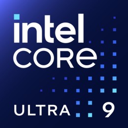 Processeur Intel Core Ultra 9 285k, 36 Mo de cache intelligent