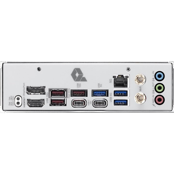 Msi Pro B850m-a Wifi Pz board,amd,am5,b850,4ddr5,256gb,1hdmi+1dp,4sata3+2m.2,5g Lan,6usb3.2,matx