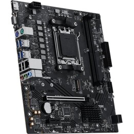 MSI PRO A620AM-B EVO Sockel AM5