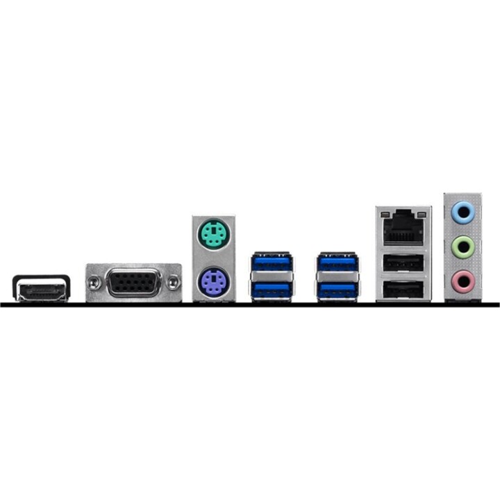 MSI PRO A620AM-B EVO Socket AM5