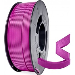 Bobine de filament PLA HD Winkle 1,75 mm 1 kg Mauve