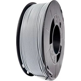 Filamento Winkle PLA HD 1.75mm Cinzento Cinza 1kg