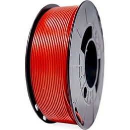 Winkle PLA HD Filamentspule 1,75 mm Mahagoni 1 kg